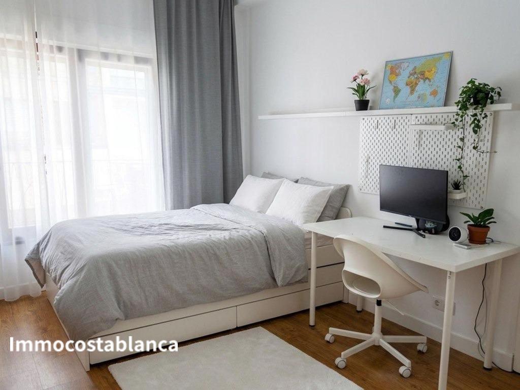 Квартира в Аликанте, 91 м², 250 000 €, фото 7, объявление 2410016