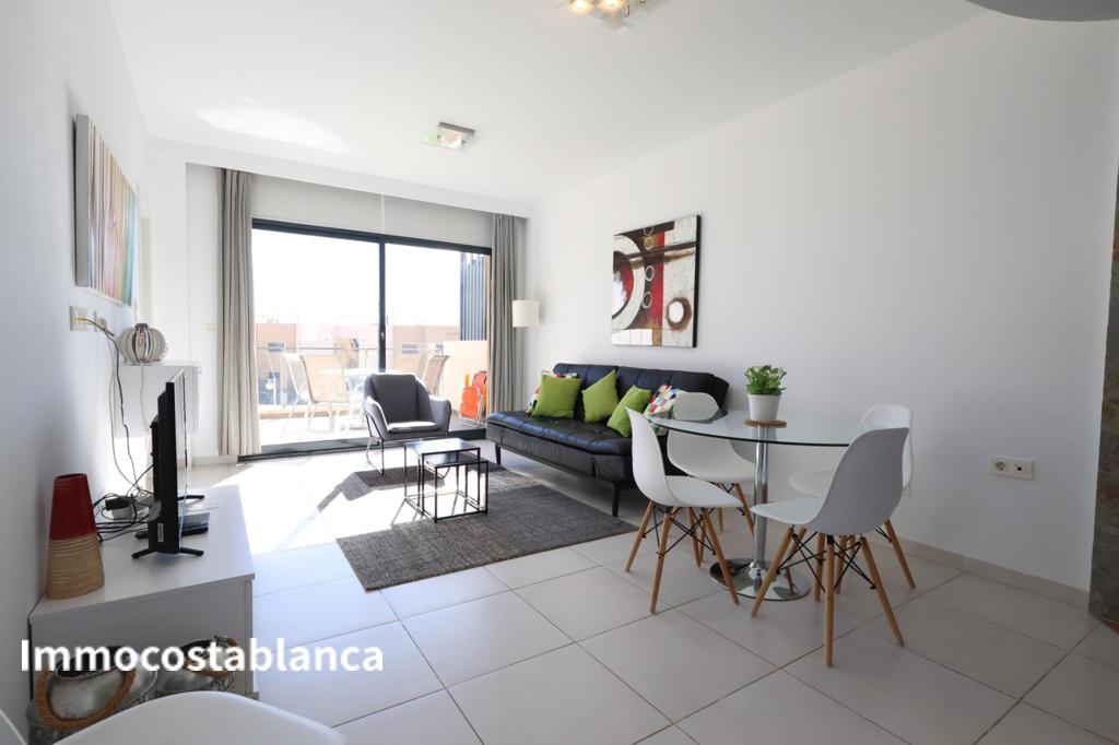 Квартира в Ориуэла Коста, 77 м², 280 000 €, фото 9, объявление 30217216