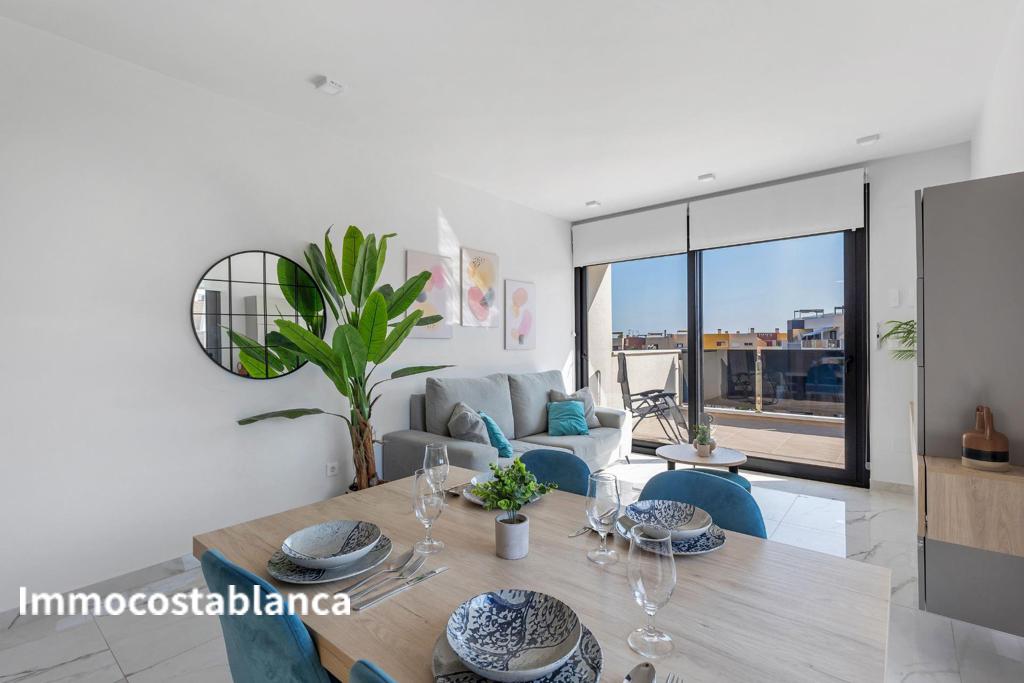Квартира в Ориуэла Коста, 75 м², 495 000 €, фото 9, объявление 43097216