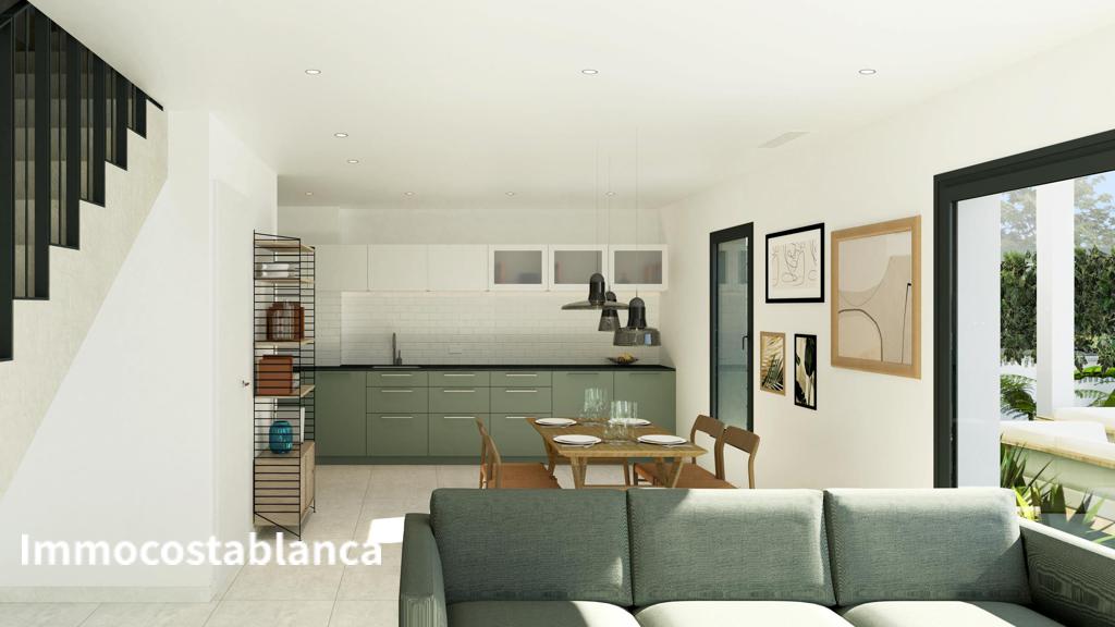 Вилла в Гран Алаканте, 122 м², 350 000 €, фото 10, объявление 71747616