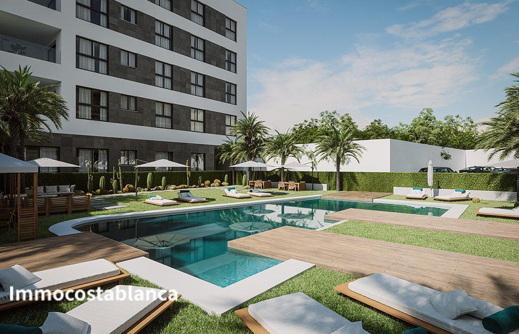 Квартира в Гвардамар-дель-Сегура, 86 м², 354 000 €, фото 2, объявление 17424416