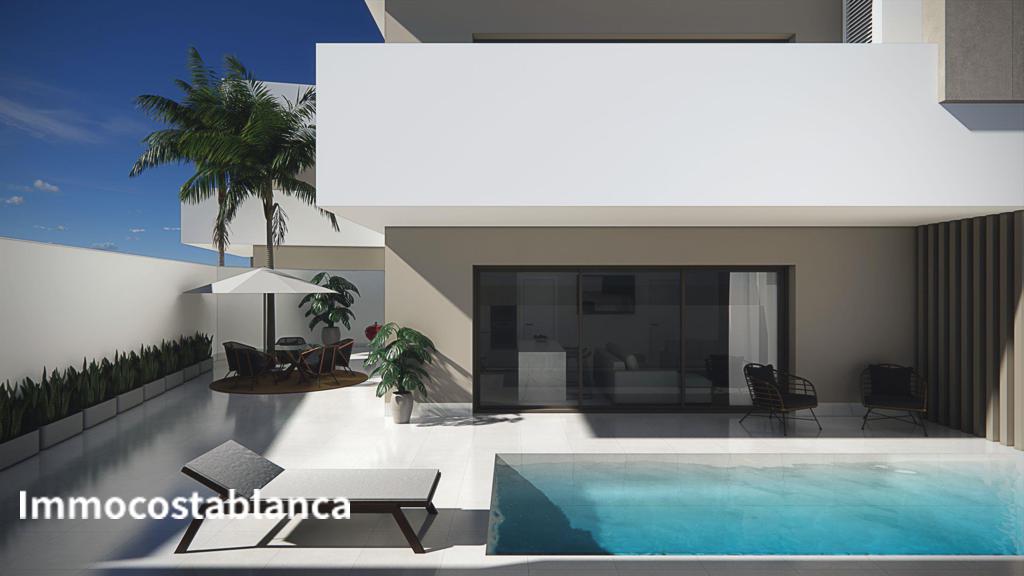 Квартира в Пилар-де-ла-Орададе, 104 м², 292 000 €, фото 5, объявление 53283616