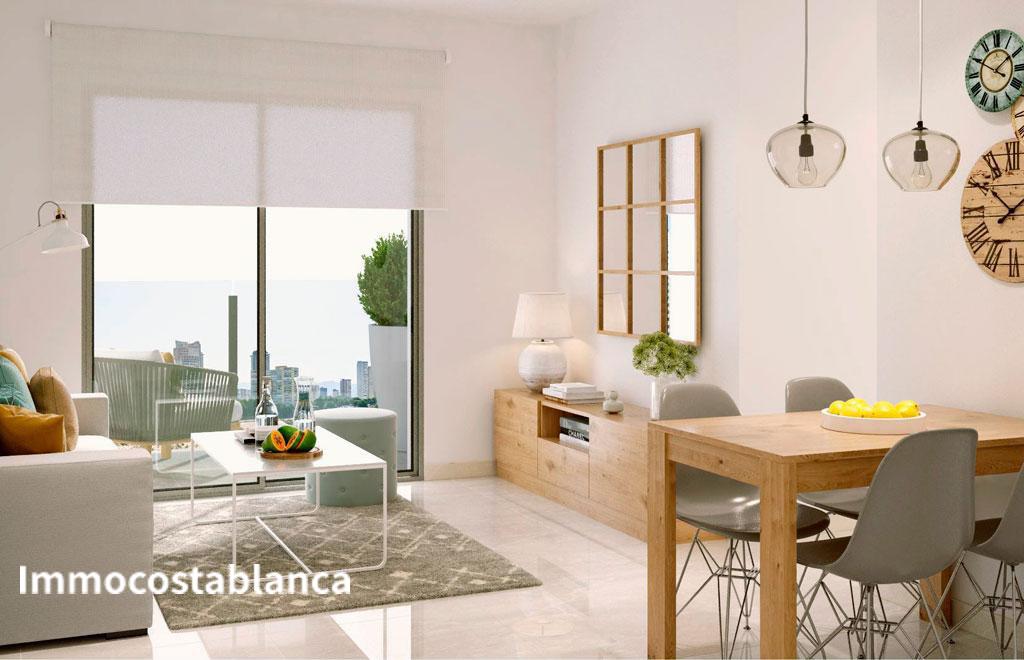Квартира в Торревьехе, 96 м², 279 000 €, фото 1, объявление 64372336