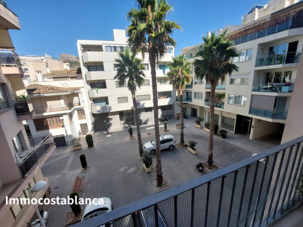 Квартира в Кальпе, 120 м², 289 000 €, фото 1, объявление 16387616
