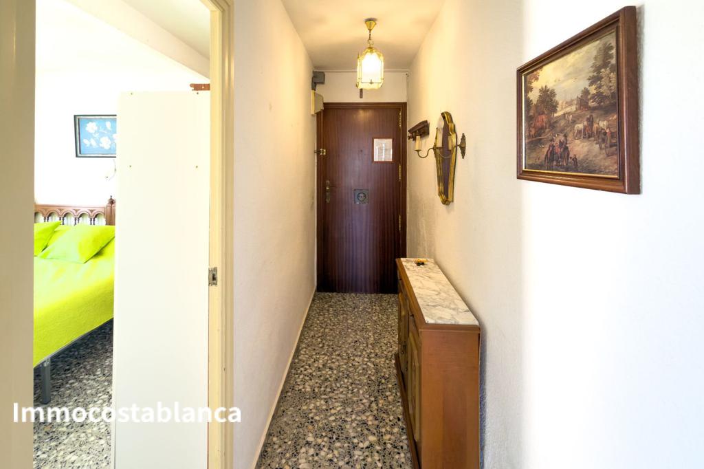 Квартира в Кальпе, 74 м², 199 000 €, фото 8, объявление 59018016