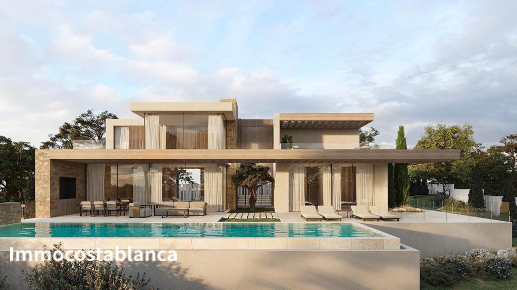 Вилла в Бенисе, 342 м², 2 850 000 €, фото 7, объявление 39503536