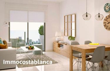 Квартира в Торревьехе, 96 м²
