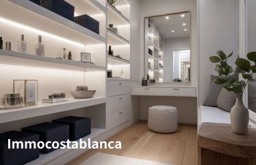 Коттедж в Хавеа, 480 м²