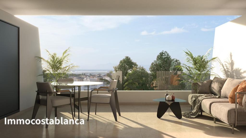 Квартира в Эльче, 89 м², 299 000 €, фото 5, объявление 63291616