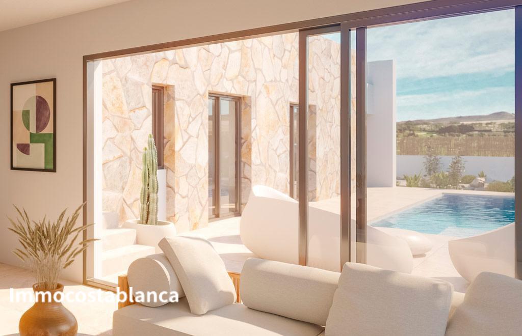 Вилла в Альгорфе, 118 м², 579 000 €, фото 4, объявление 79496416