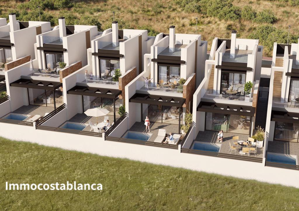 Вилла в Торревьехе, 115 м², 500 000 €, фото 1, объявление 17121216