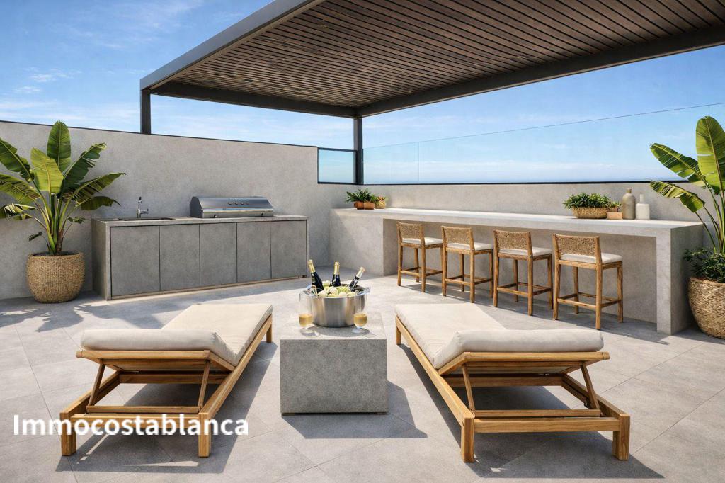 Пентхаус в Дении, 71 м², 308 000 €, фото 9, объявление 18632416
