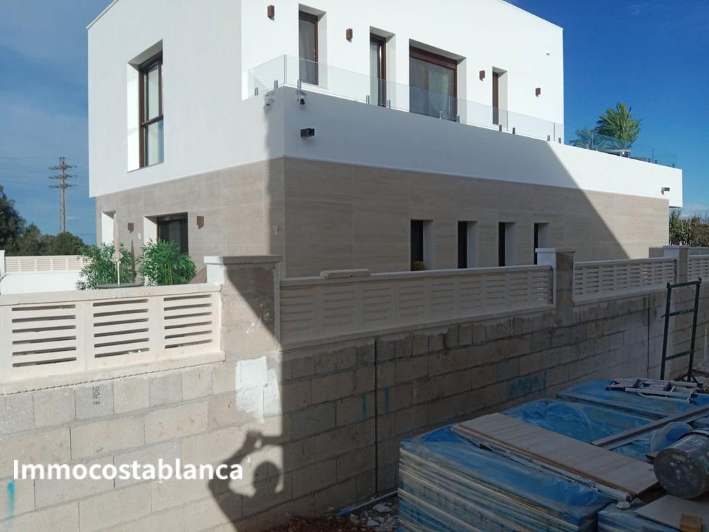 Коттедж в Дении, 225 м², 640 000 €, фото 9, объявление 9654736