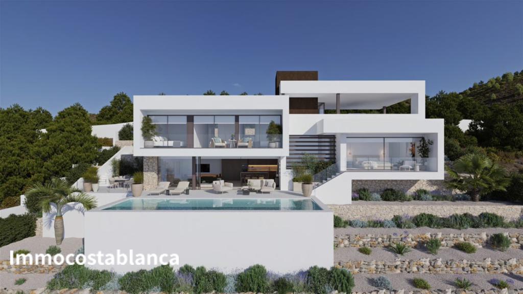 Коттедж в Альтее, 484 м², 2 465 000 €, фото 1, объявление 3408416