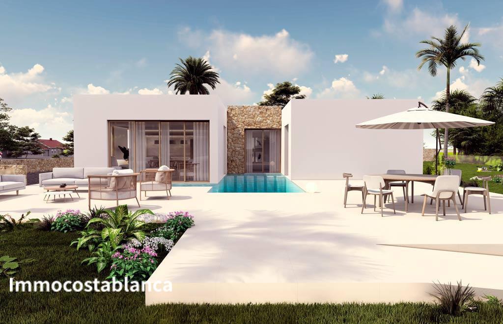Вилла в Альгорфе, 199 м², 995 000 €, фото 1, объявление 31574736