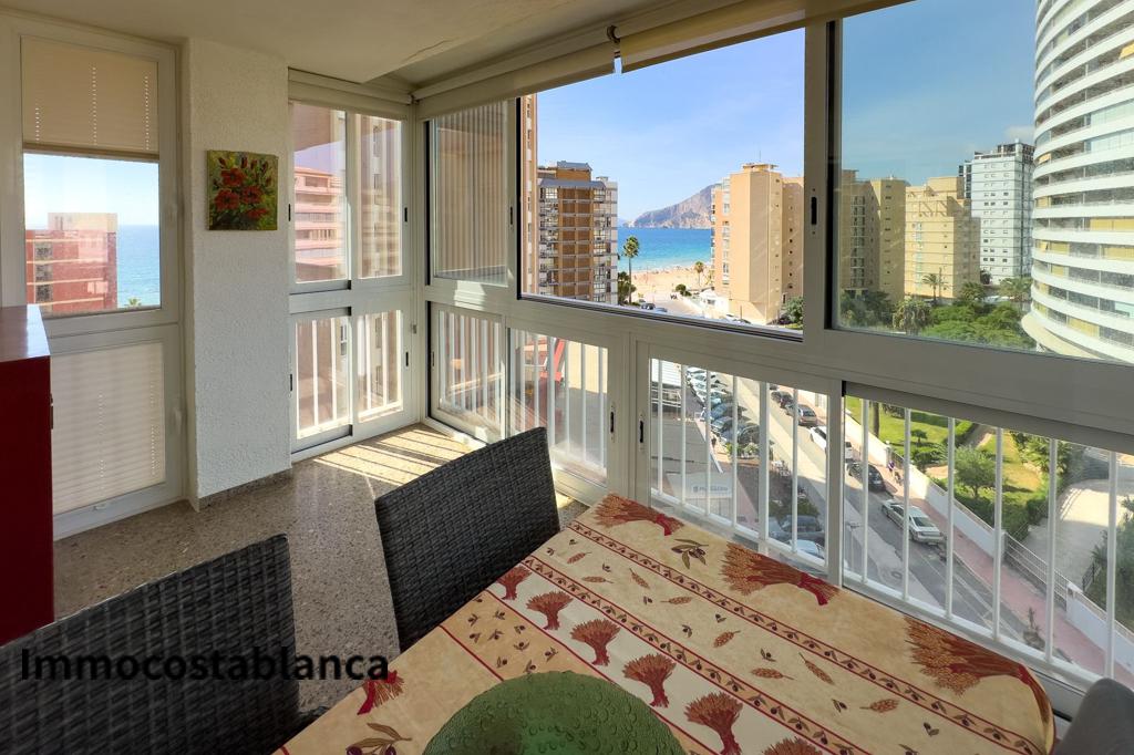 Квартира в Кальпе, 70 м², 320 000 €, фото 1, объявление 854736