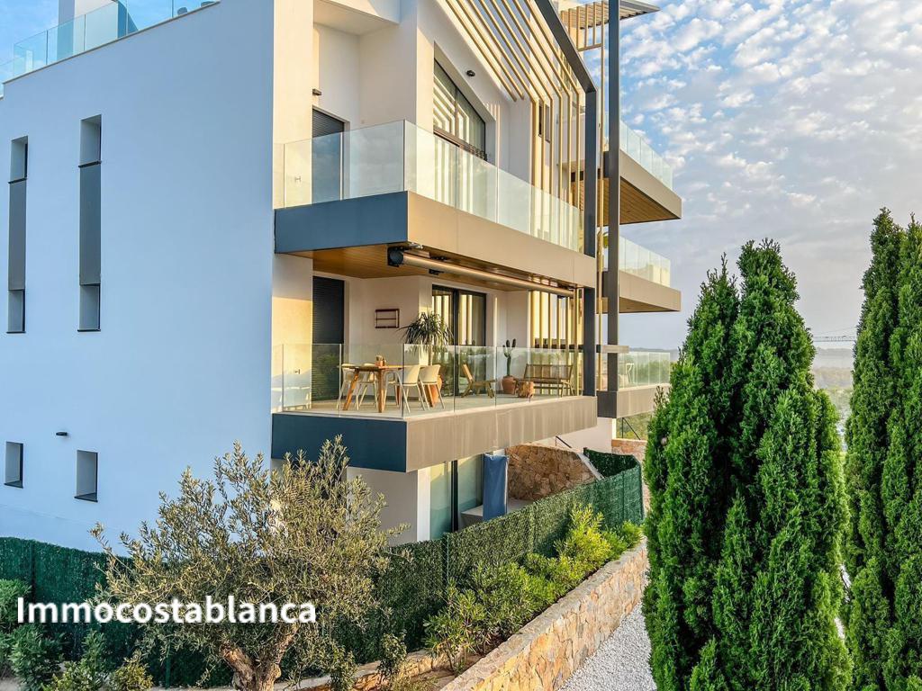 Квартира в Ориуэла Коста, 88 м², 395 000 €, фото 1, объявление 66297216