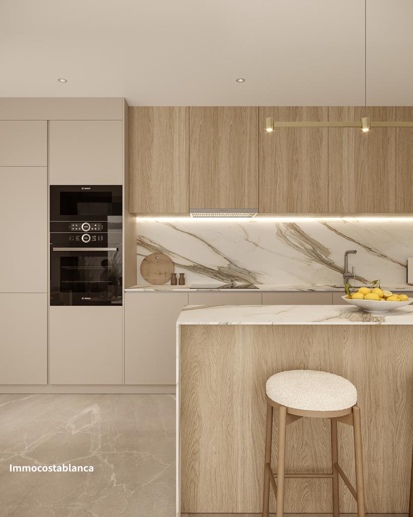 Вилла в Бенидорме, 137 м², 690 000 €, фото 9, объявление 35945216