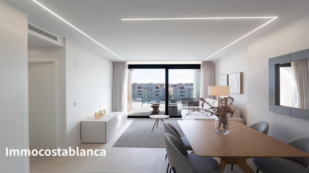Пентхаус в Дении, 122 м², 499 000 €, фото 8, объявление 17515616