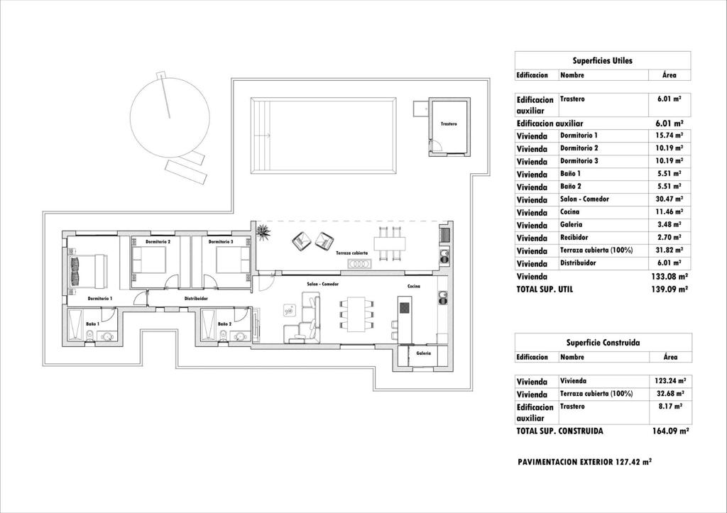 Вилла в Монфорте-дель-Сиде, 164 м², 409 000 €, фото 1, объявление 24527536