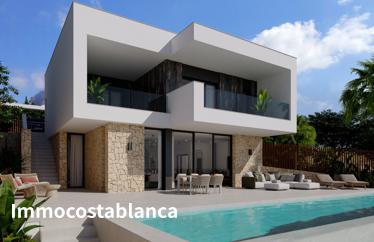 Вилла в Финестрате, 178 м²