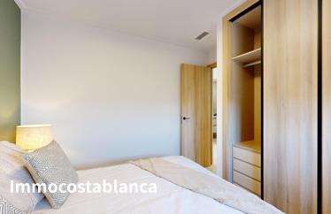 Квартира в Гвардамар-дель-Сегура, 101 м²