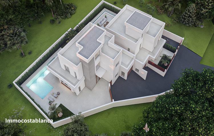 Вилла в Эль Альбире, 420 м², 890 000 €, фото 8, объявление 53764416