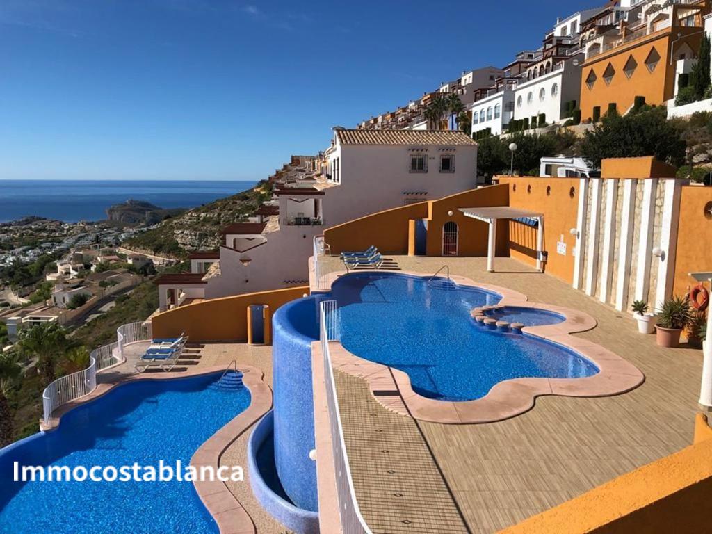 Квартира в Бенитачеле, 89 м², 285 000 €, фото 2, объявление 38633216