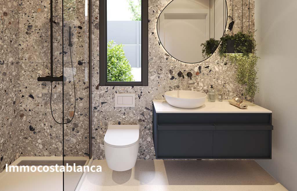 Вилла в Сан-Мигель-де-Салинасе, 107 м², 430 000 €, фото 7, объявление 73272336