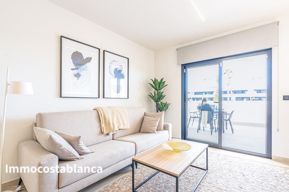 Квартира в Гвардамар-дель-Сегура, 86 м², 228 000 €, фото 4, объявление 43305216