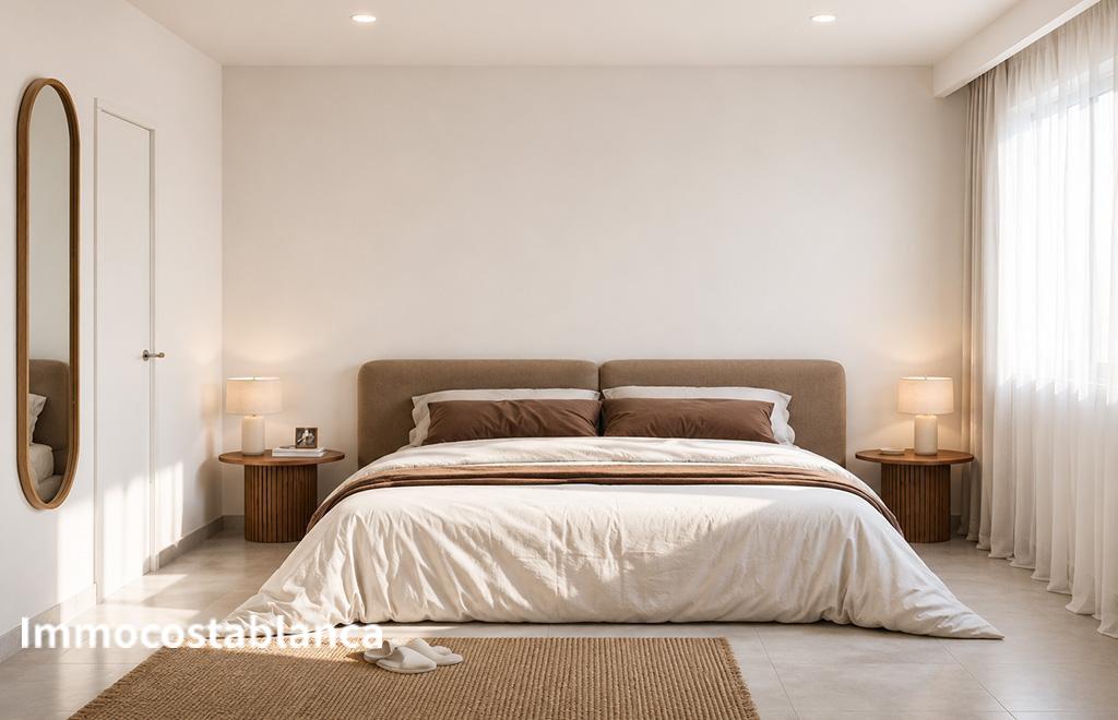 Квартира в Торревьехе, 50 м², 214 000 €, фото 6, объявление 77722816