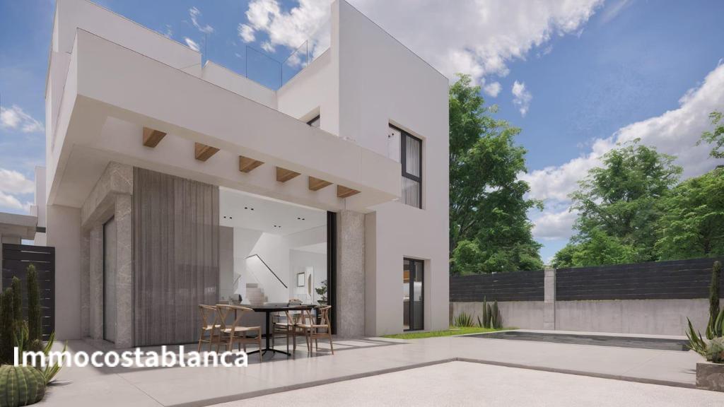 Вилла в Лос-Монтесиносе, 130 м², 460 000 €, фото 1, объявление 73985216