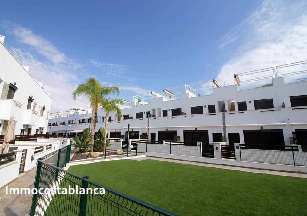 Квартира в Пилар-де-ла-Орададе, 107 м², 355 000 €, фото 1, объявление 73815536