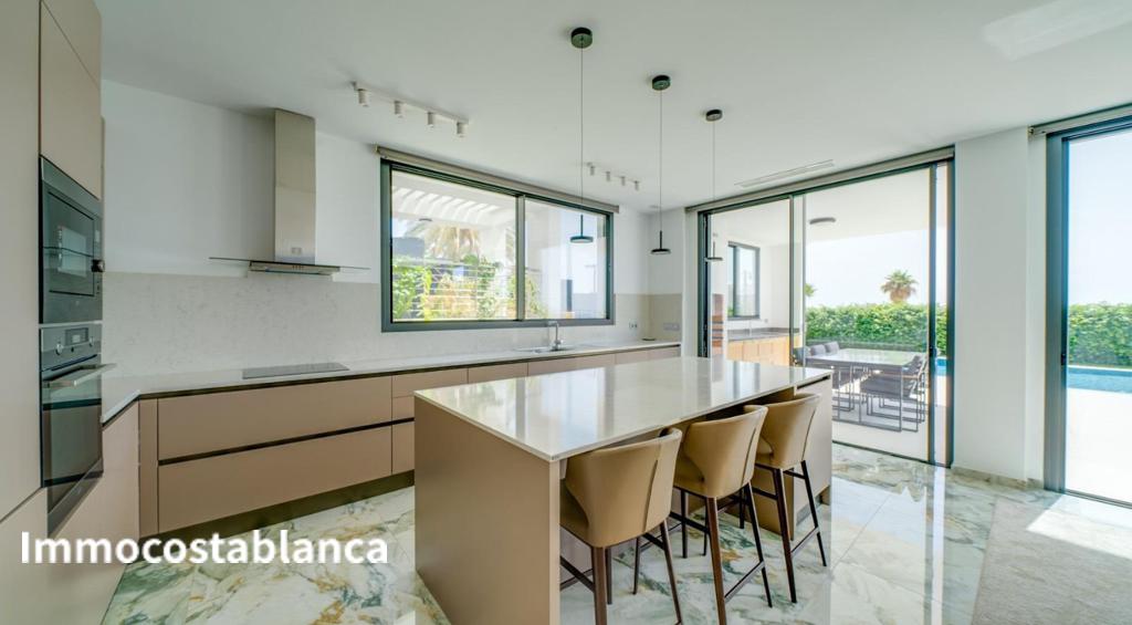 Коттедж в Финестрате, 538 м², 1 999 000 €, фото 3, объявление 30390656