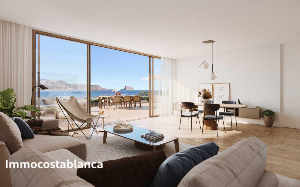 4-комн. квартира в Эль Альбире, 117 м², 1 100 000 €, фото 2, объявление 7203376