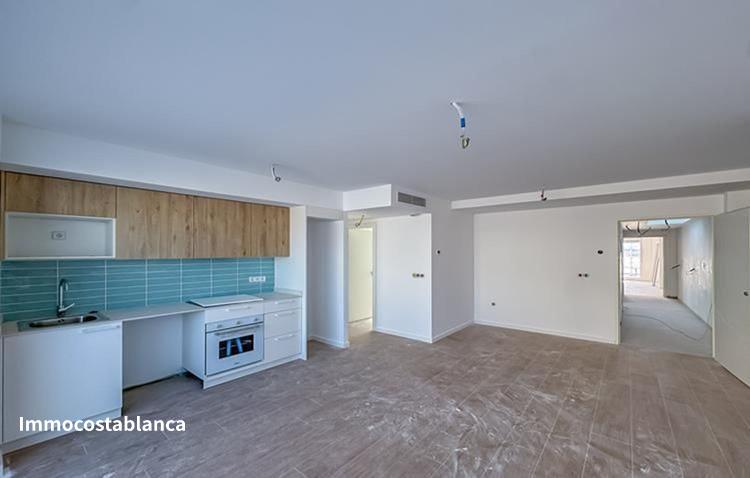 Квартира в Дении, 87 м², 287 000 €, фото 7, объявление 61338016