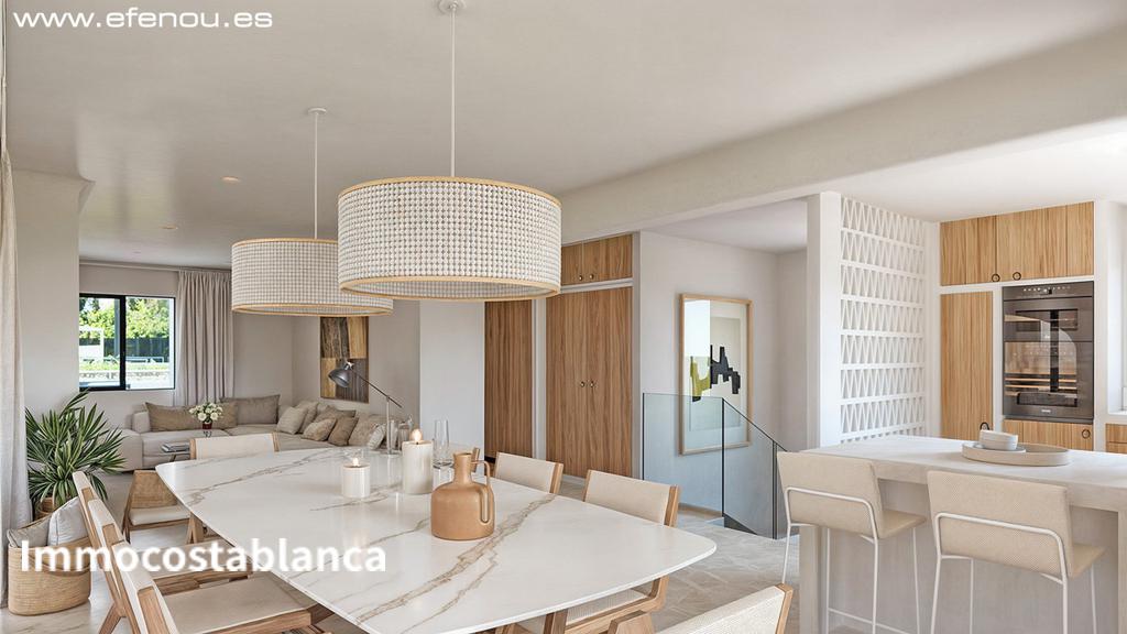 Коттедж в Морайре, 310 м², 1 600 000 €, фото 8, объявление 75397136