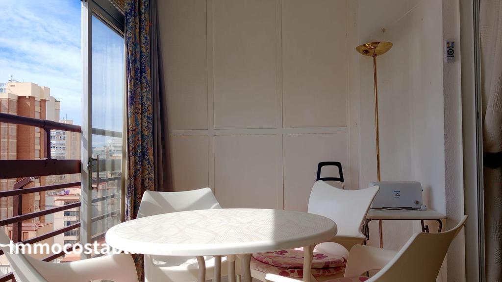 Квартира в Бенидорме, 45 м², 170 000 €, фото 2, объявление 20020256