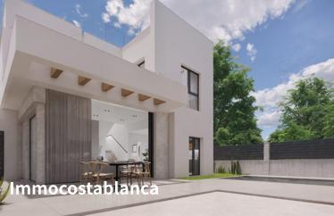 Вилла в Лос-Монтесиносе, 130 м²