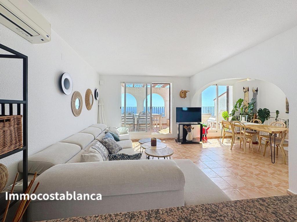 Квартира в Бенитачеле, 140 м², 380 000 €, фото 2, объявление 40854736