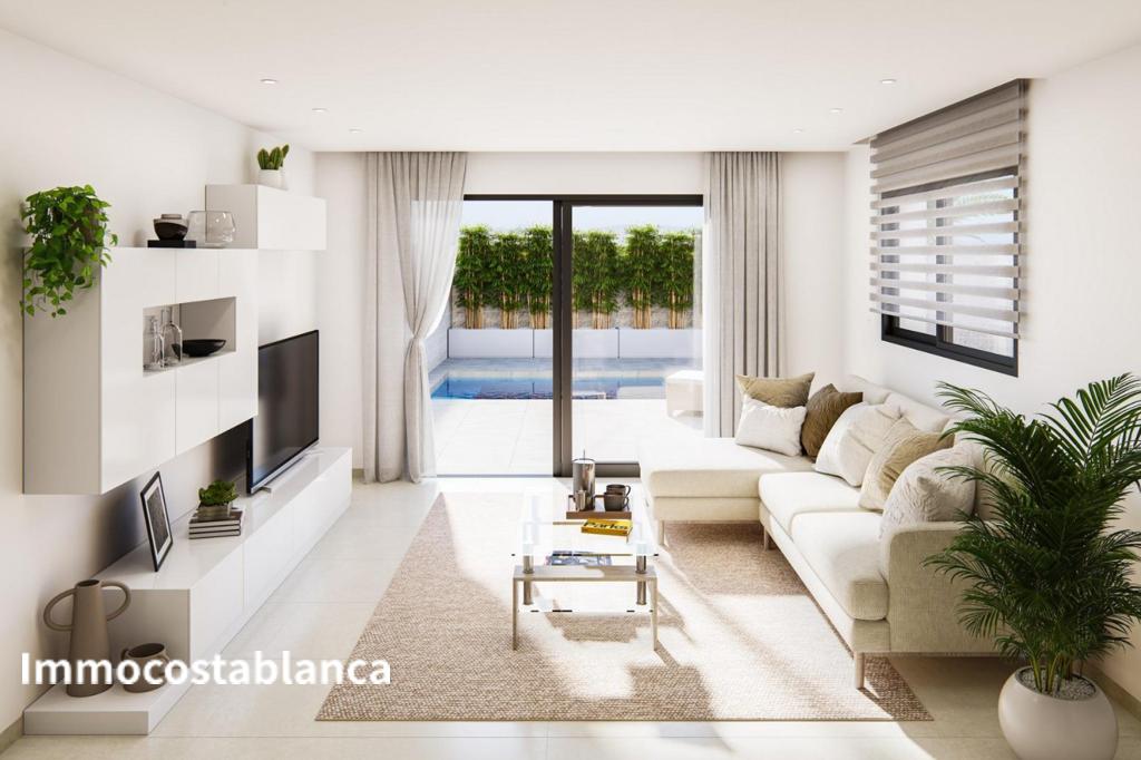 Вилла в Сан Фульхенсио, 108 м², 395 000 €, фото 10, объявление 18763616