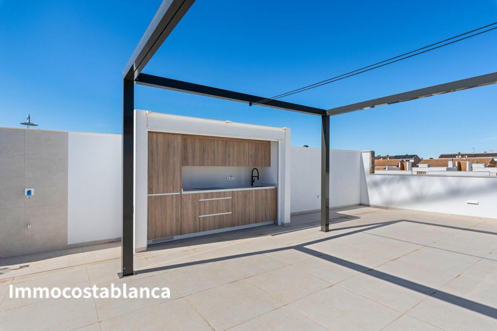 Коттедж в Пилар-де-ла-Орададе, 90 м², 340 000 €, фото 10, объявление 30543536