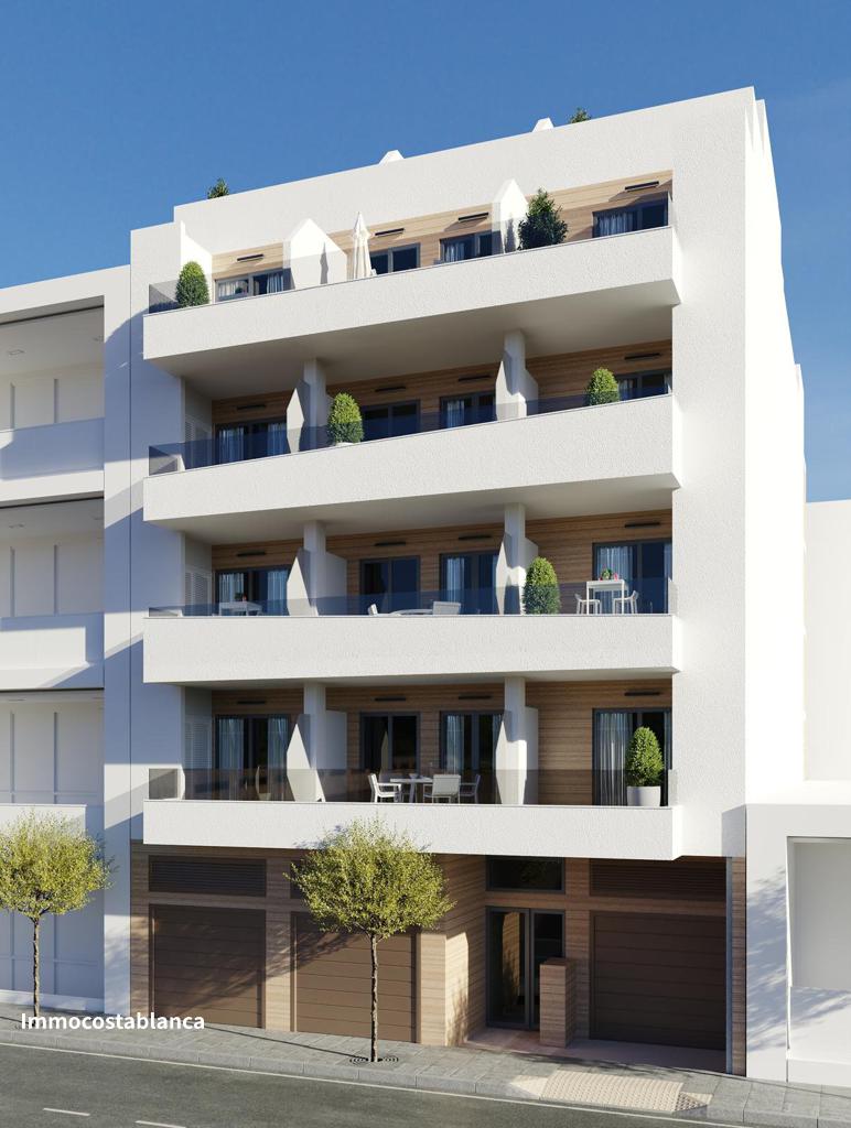 Квартира в Торревьехе, 85 м², 259 000 €, фото 2, объявление 48321216