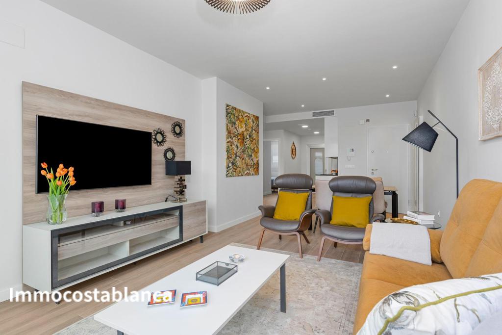 Квартира в Ориуэла Коста, 103 м², 425 000 €, фото 4, объявление 60615536