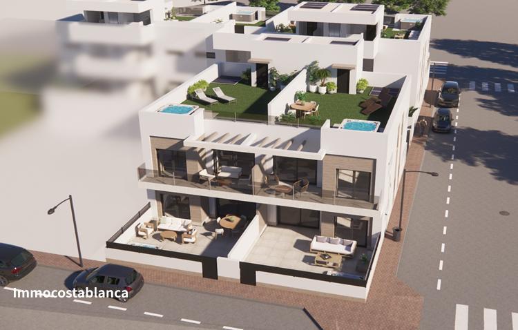 Квартира в Рохалесе, 82 м², 262 000 €, фото 10, объявление 12753216