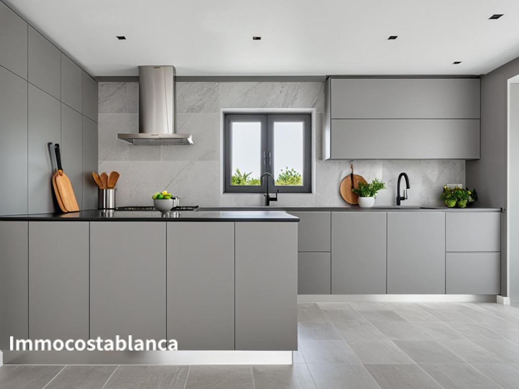 Вилла в Ориуэла Коста, 113 м², 488 000 €, фото 3, объявление 53672416