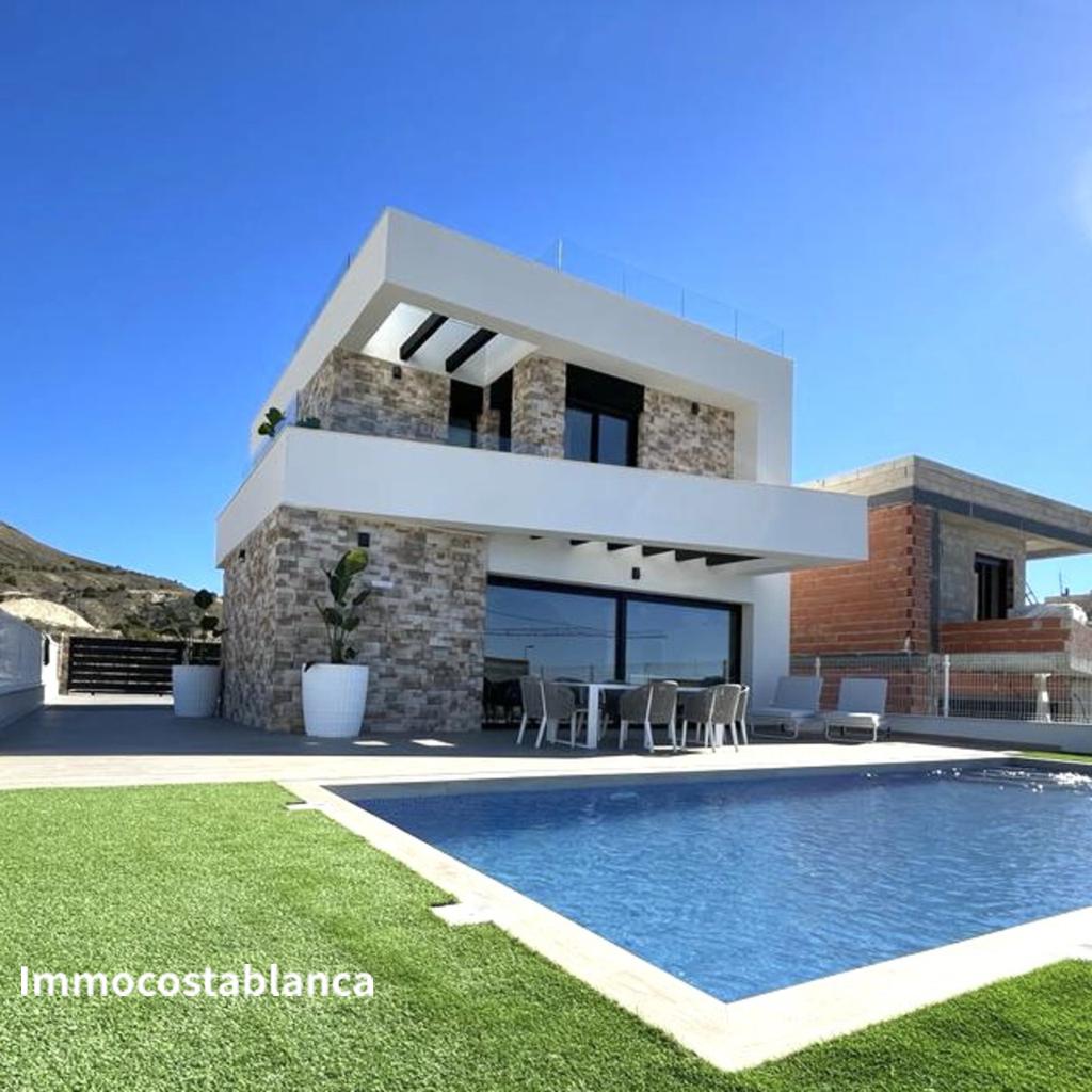 Вилла в Финестрате, 140 м², 510 000 €, фото 6, объявление 41496176