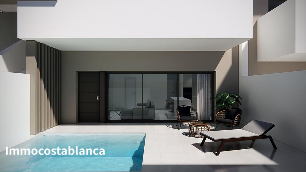 Коттедж в Пилар-де-ла-Орададе, 119 м², 292 000 €, фото 6, объявление 53017216