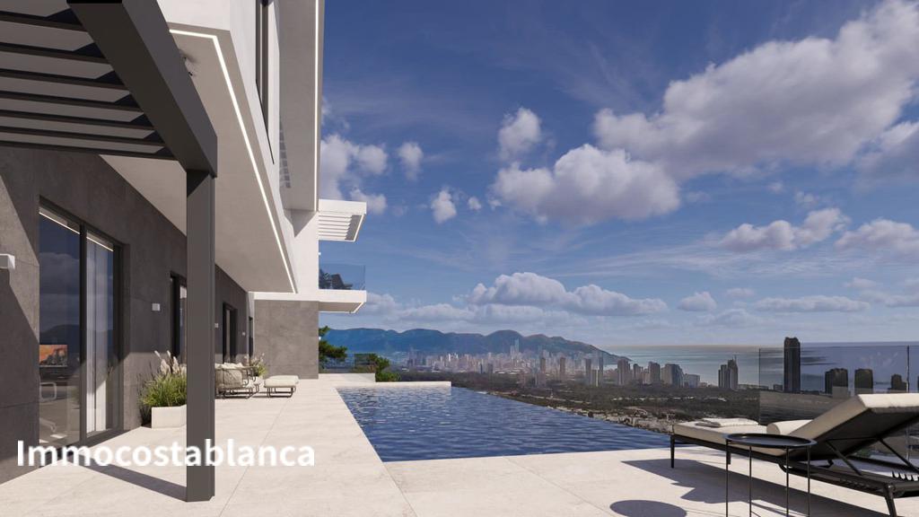 Вилла в Финестрате, 638 м², 3 500 000 €, фото 5, объявление 1624256