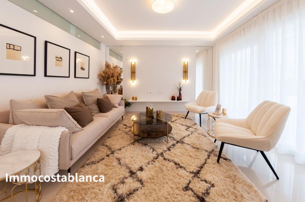 Коттедж в Сьюдад-Кесада, 105 м², 318 000 €, фото 2, объявление 6032896